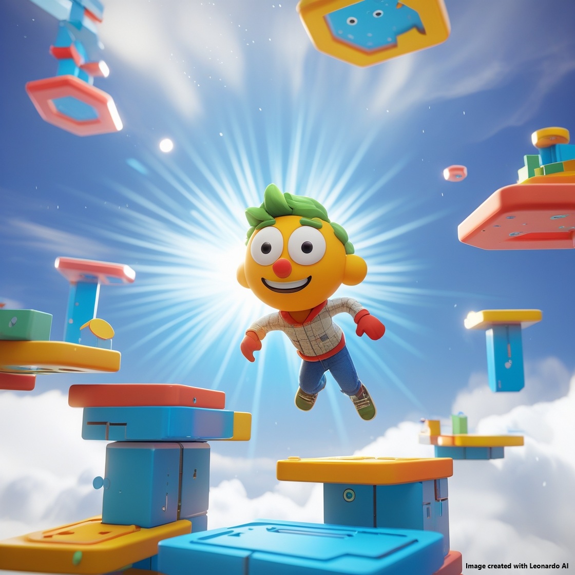 Doodle Jump – Browser Game