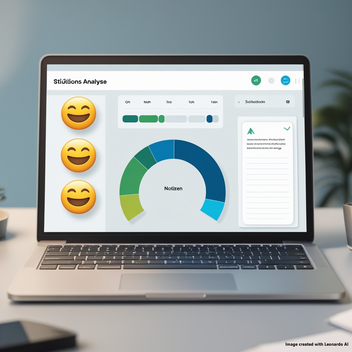 JoyTrack – Mitarbeiter-Stimmungs-Tracker